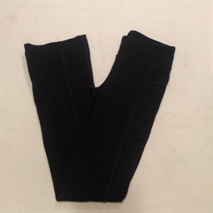 athleta girl legging